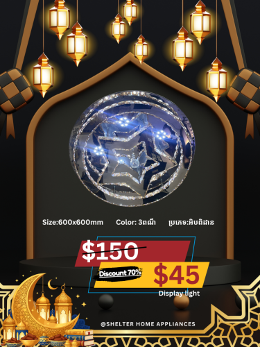 🔥HOT Promotion many kind of lighting✨💯
