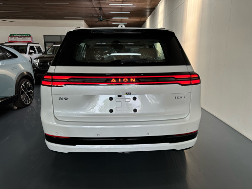 🚗Aion i60 ឆ្នាំ2026 Full option