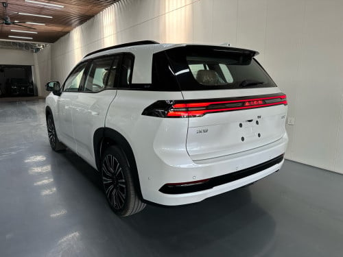 🚗Aion i60 ឆ្នាំ2026 Full option