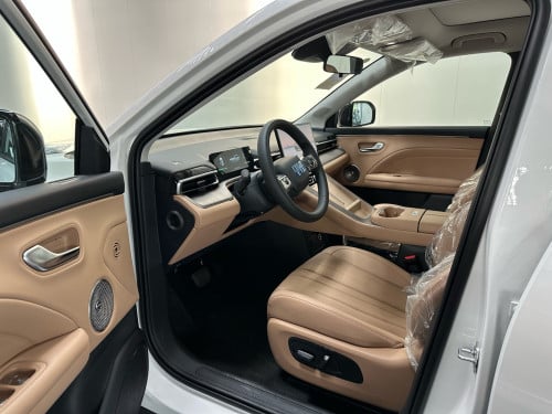🚗Aion i60 ឆ្នាំ2026 Full option