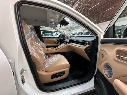 🚗Aion i60 ឆ្នាំ2026 Full option