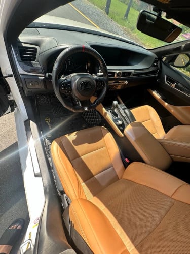๐LEXUS GS 200 T Luxury up F Sport 2016