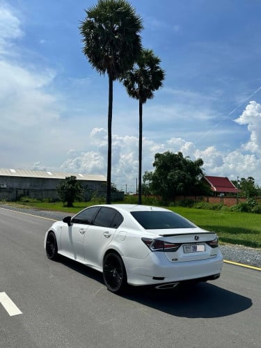 ๐LEXUS GS 200 T Luxury up F Sport 2016