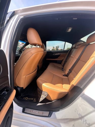 ๐LEXUS GS 200 T Luxury up F Sport 2016