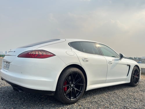🚘Porsche Panamera ឡានស្អាតតម្លៃពិសសមាន1មុឺនបង់រំលស់ជាមួយឃ្លាំងផ្ទាល់បានខូចCBCក៏រំលស់បាន។