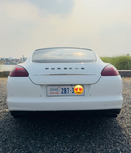 🚘Porsche Panamera ឡានស្អាតតម្លៃពិសសមាន1មុឺនបង់រំលស់ជាមួយឃ្លាំងផ្ទាល់បានខូចCBCក៏រំលស់បាន។