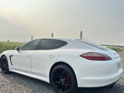 🚘Porsche Panamera ឡានស្អាតតម្លៃពិសសមាន1មុឺនបង់រំលស់ជាមួយឃ្លាំងផ្ទាល់បានខូចCBCក៏រំលស់បាន។