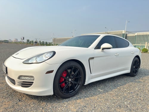 🚘Porsche Panamera ឡានស្អាតតម្លៃពិសសមាន1មុឺនបង់រំលស់ជាមួយឃ្លាំងផ្ទាល់បានខូចCBCក៏រំលស់បាន។