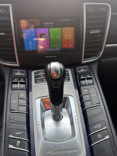 🚘Porsche Panamera ឡានស្អាតតម្លៃពិសសមាន1មុឺនបង់រំលស់ជាមួយឃ្លាំងផ្ទាល់បានខូចCBCក៏រំលស់បាន។
