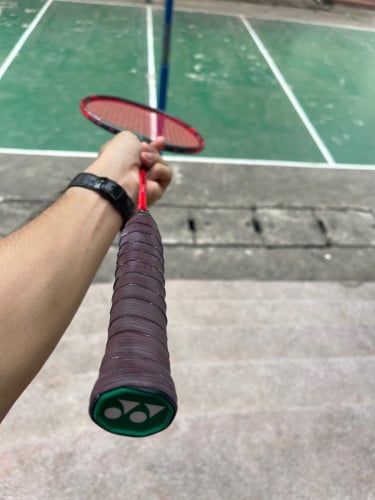 ដងសី Yonex ARC Saber 11 play (ទទួលកម្មង់ក្នុងតម្លៃសមរម្យ)