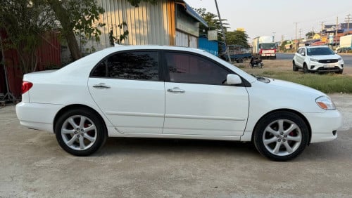 03 ABS បើកតំបូល ឡានឈ្មោះញុំផ្ទាល់ឡានស្អាត