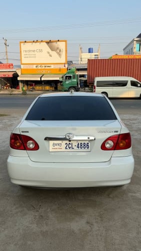 03 ABS បើកតំបូល ឡានឈ្មោះញុំផ្ទាល់ឡានស្អាត