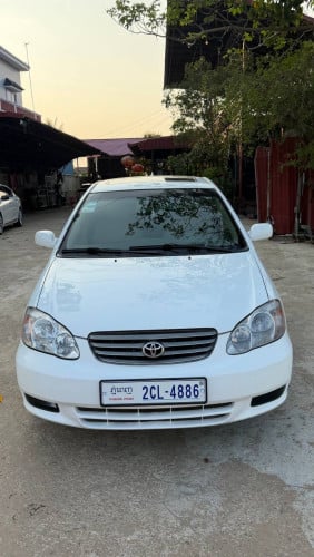 03 ABS បើកតំបូល ឡានឈ្មោះញុំផ្ទាល់ឡានស្អាត
