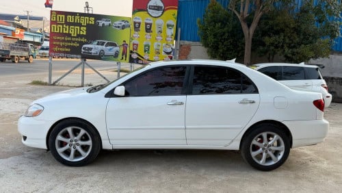 03 ABS បើកតំបូល ឡានឈ្មោះញុំផ្ទាល់ឡានស្អាត