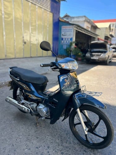1150$ម៉ូតូចង់លក់វិញ ដូរសេរី🟢0977043556