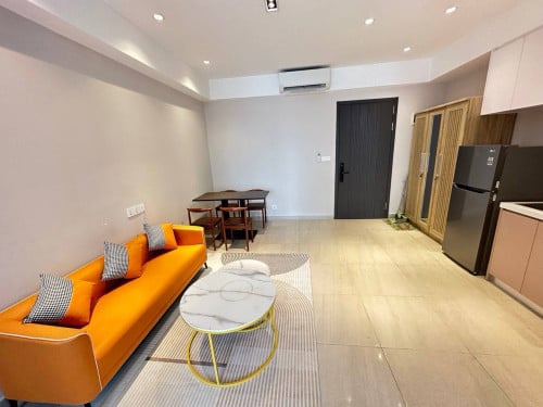 1Bedroom Condo for Rent | Toul Kork