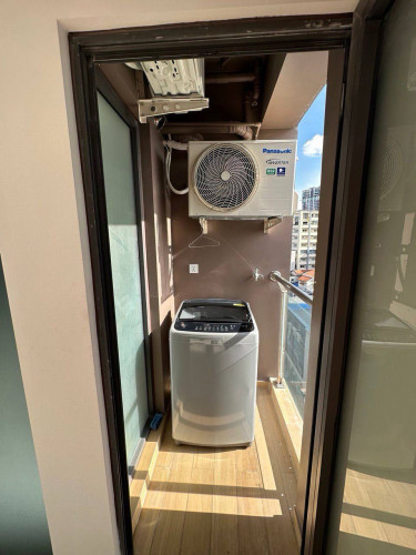 1Bedroom Condo for Rent | Toul Kork