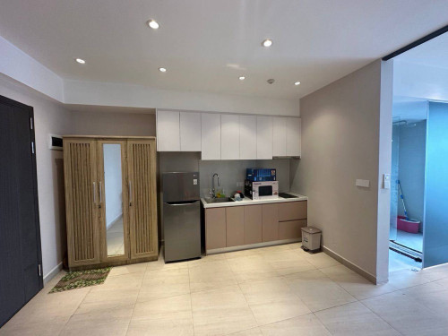 1Bedroom Condo for Rent | Toul Kork