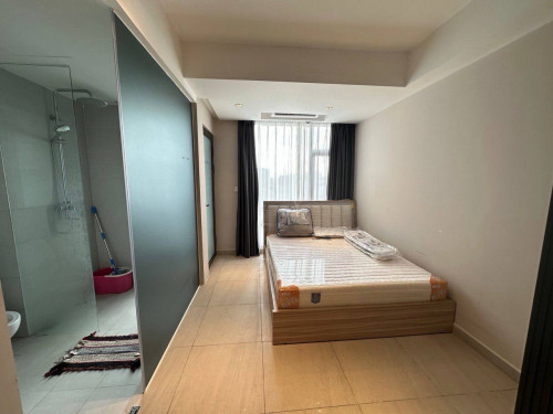 1Bedroom Condo for Rent | Toul Kork
