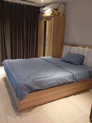 1Bedroom Condo for Rent | Toul Kork