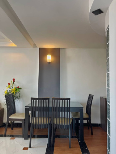 2 Bedroom Apartment ( 2 បន្ទប់គេង)