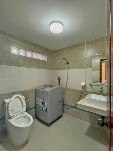 2 Bedroom Apartment ( 2 បន្ទប់គេង)