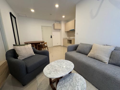 2 Bedroom Condo for Rent