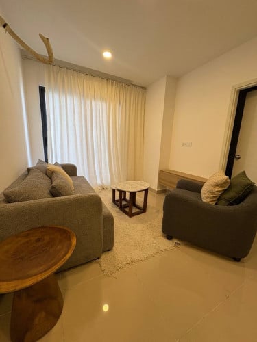 2 Bedroom Condo for Rent