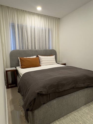 2 Bedroom Condo for Rent
