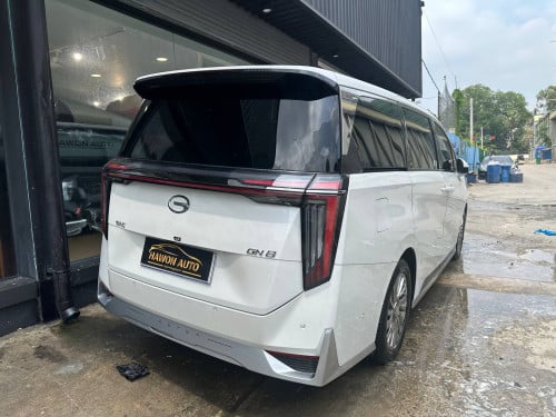 2024 GAC GN8