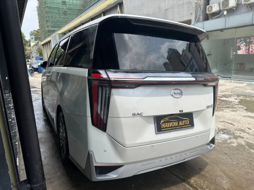 2024 GAC GN8