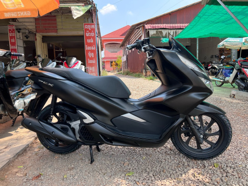 2290$PCX125CC 2020 have tax