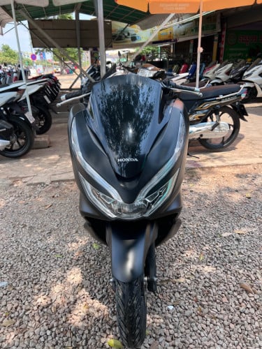 2290$PCX125CC 2020 have tax
