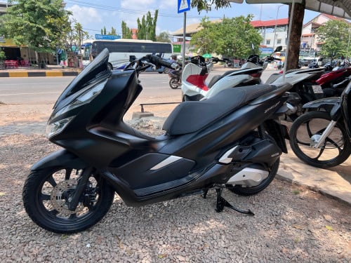 2290$PCX125CC 2020 have tax