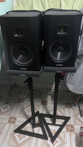 Adam audio លក់ទាំង set