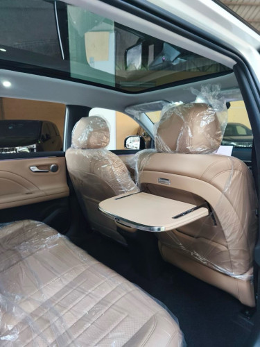 Aion i60 range 650km in stock