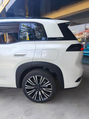 Aion i60 range 650km in stock