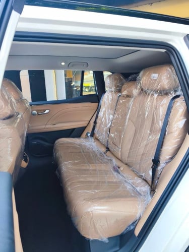 Aion i60 range 650km in stock