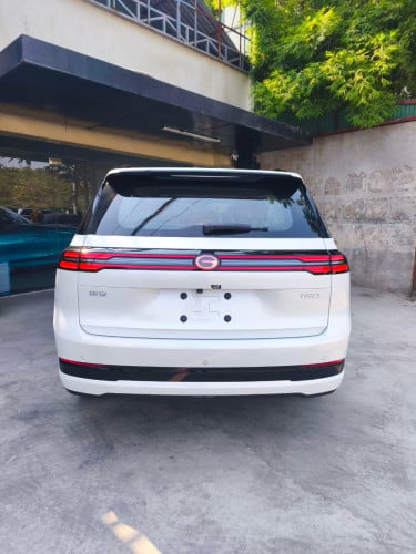 Aion i60 range 650km in stock