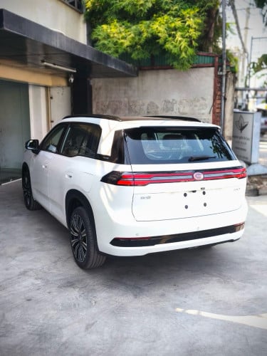 Aion i60 range 650km in stock