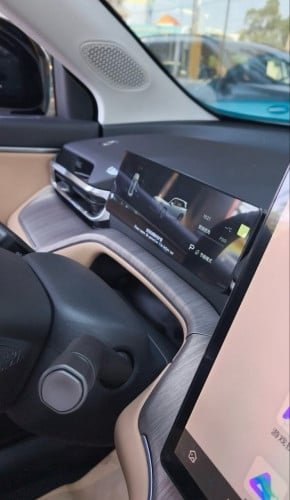 Aion i60 range 650km in stock