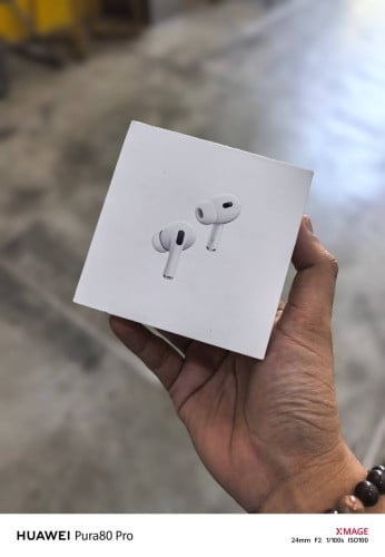 AirPod Pro 2 Type C LL/A ថ្មី