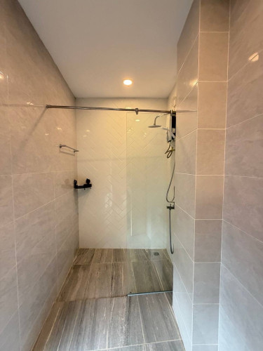 Anata Residence one bedroom corner available for rent