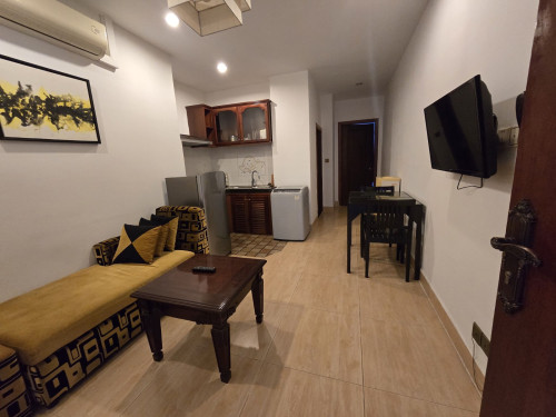 Apartment 1bedRoom for Rent