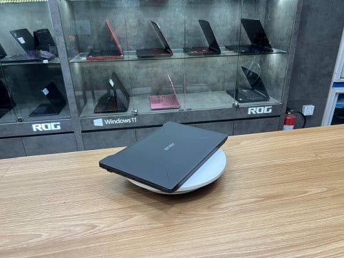Asus FX503 (Gaming&Design)