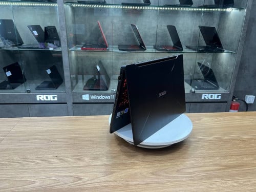 Asus FX503 (Gaming&Design)