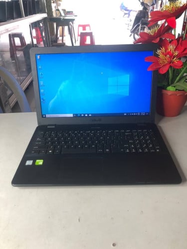 Asus Tek