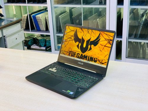 Asus TUF FX505GT 15.6”FHD 144Hz