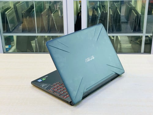 Asus TUF FX505GT 15.6”FHD 144Hz