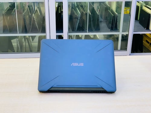 Asus TUF FX505GT 15.6”FHD 144Hz